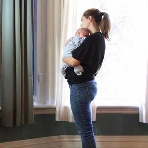 Meet your Posher, Jeanette